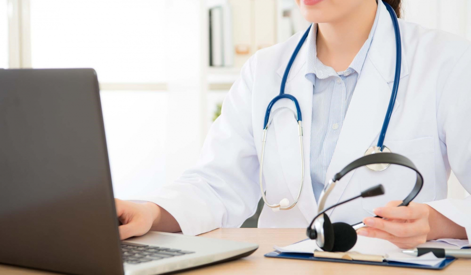 telemedicine