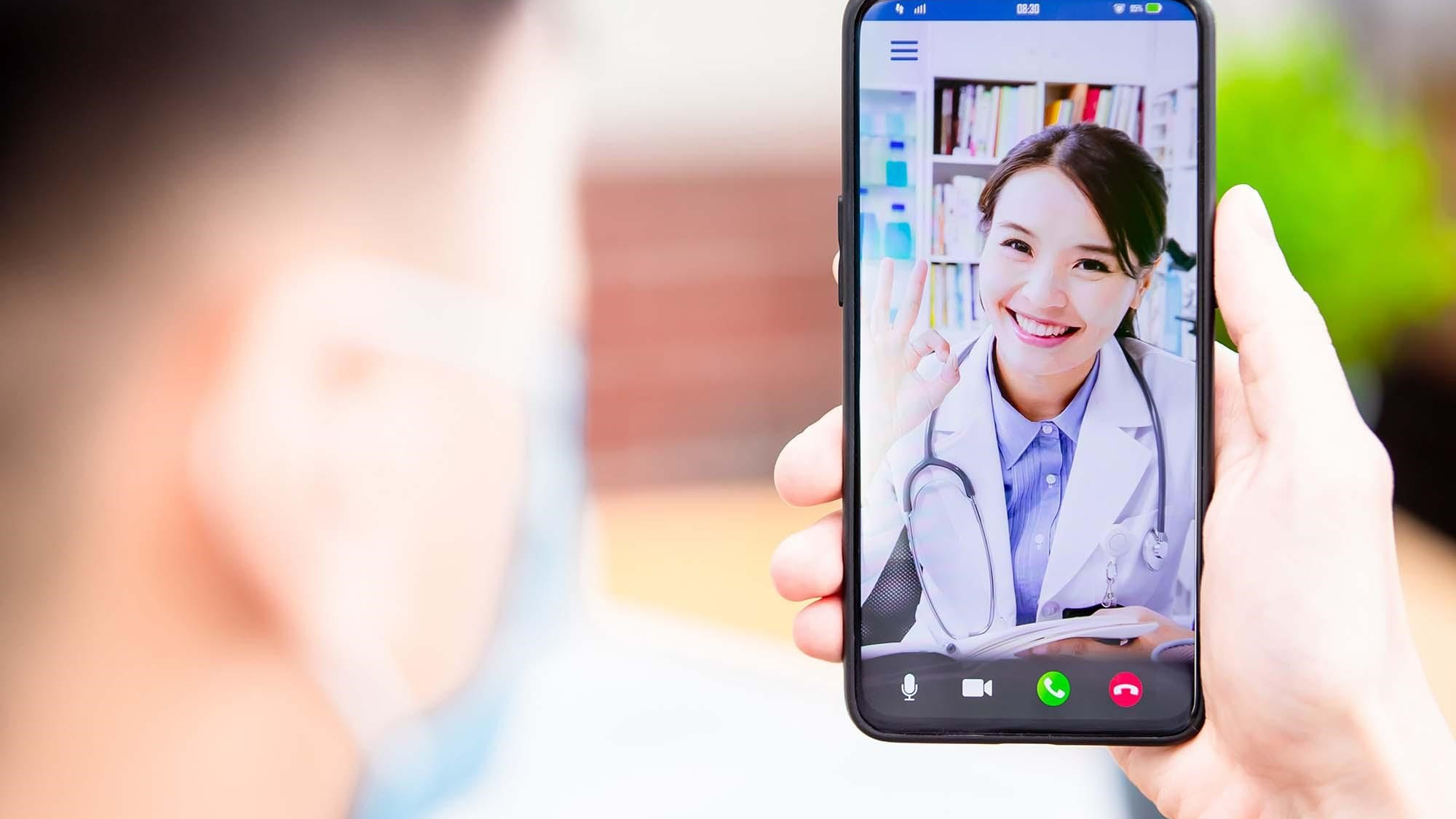 what_is_telemedicine