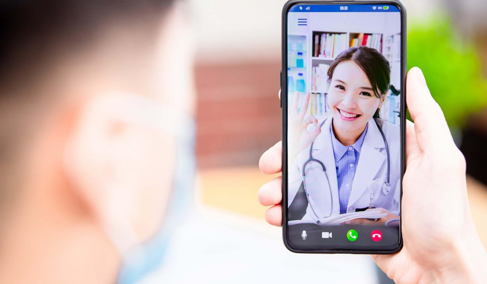 what_is_telemedicine