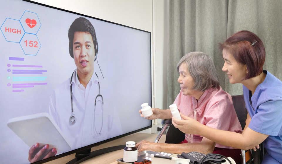 telemedicine_benefits_limitations